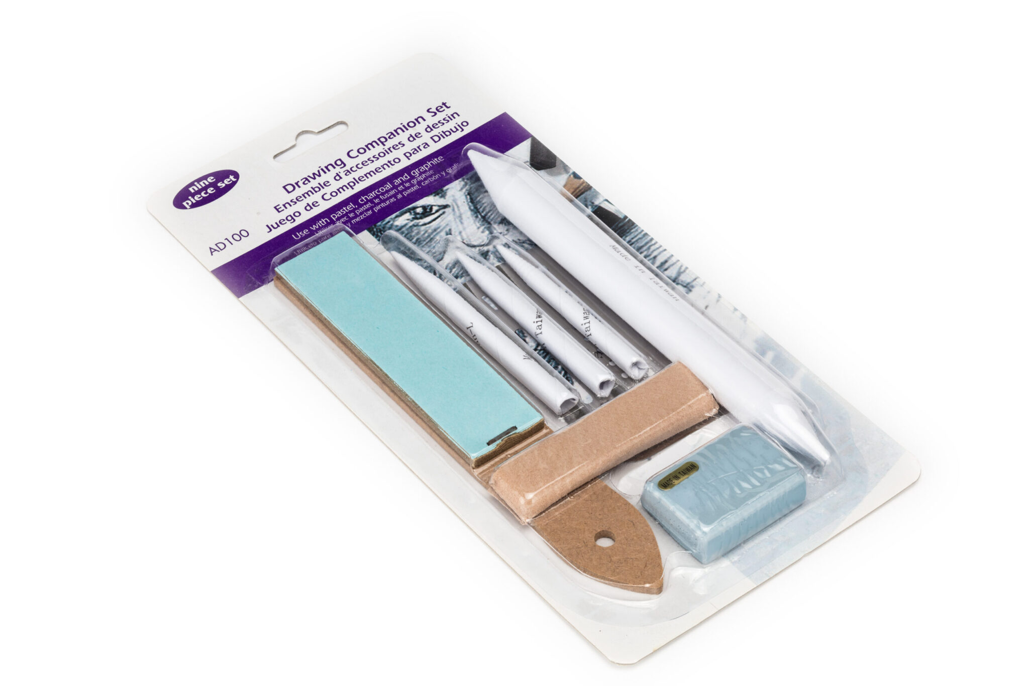 FaberCastell Art Eraser Dust Free SISTINA