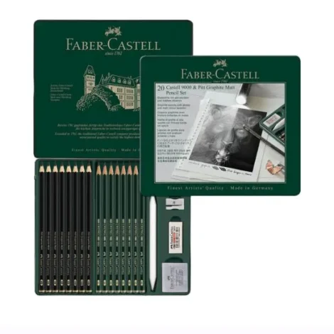 l-7539001840-faber-castell-pitt-monochrome-pitt-matte-9000-pencil-set